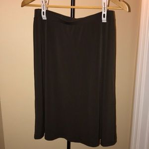 New York & Company Skirt